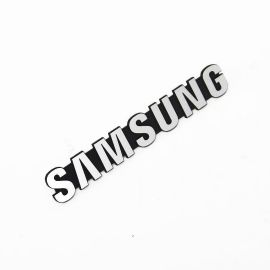 Samsung Fridge Freezer Name Badge