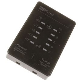 Samsung Fridge Freezer Display Module PCB