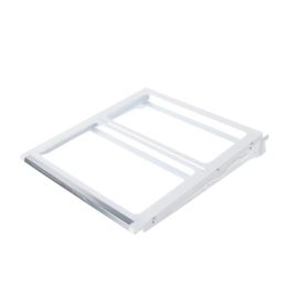 Samsung Fridge Folding Shelf