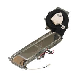 Samsung Washing Machine Heating Duct
