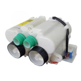 Samsung Washing Machine Dispenser Pump