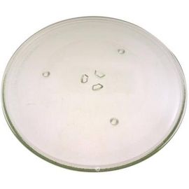 Samsung Microwave Glass Turntable Plate - 343mm
