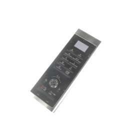 Samsung Microwave Control Panel