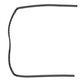 Delonghi Cooker Door Seal - 3 Sided