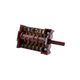 Samsung Cooker Oven Selector Switch - 850613
