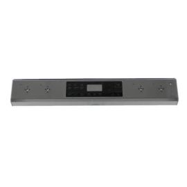 Samsung Cooker Oven Control Panel