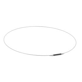 Washing Machine Door Seal Locking Spring