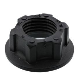 Washing Machine Foot Nut Plastic