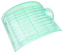 Vacuum Cleaner Filter Grille