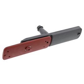 Dishwasher Lower Spray Arm - Grey & Red