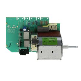 Washing Machine Timer Assembly