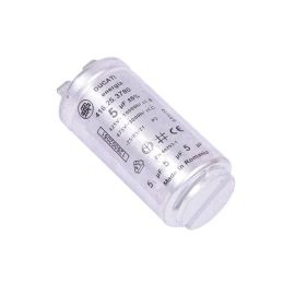 Tumble Dryer Motor Capacitor 5mF