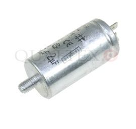 Tumbler Dryer Capacitor - 2uf