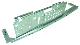 Tumbler Dryer Control Panel Support