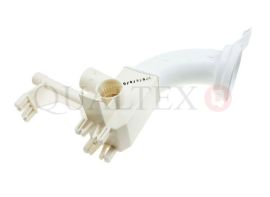 Washing Machine Manifold