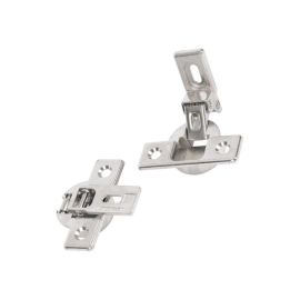 Ikea Washing Machine Integrated Door Hinge Assembly