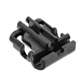 Dishwasher Upper Basket Clamp
