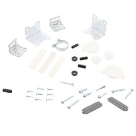 Dishwasher Décor Door Mounting Kit