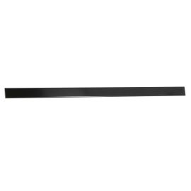 Cooker Oven Door Handle - Black