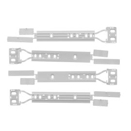 Fridge Freezer Integrated Door Fitting Kit