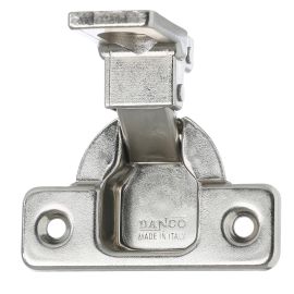 Washing Machine Integrated Door Hinge 