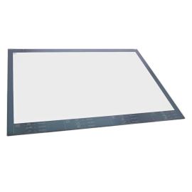 Oven Middle Door Glass