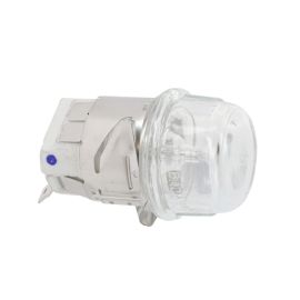Oven Lamp Complete G9,230V,25W