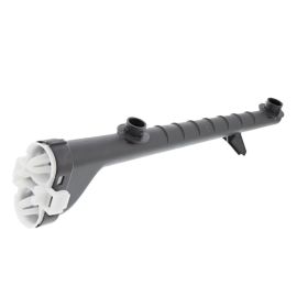 Dishwasher Upper Spray Arm Duct Assembly Double 340mm