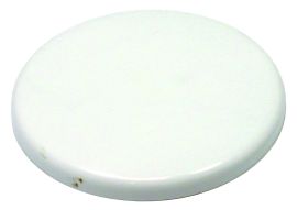 Dishwasher Timer Knob Cover - White
