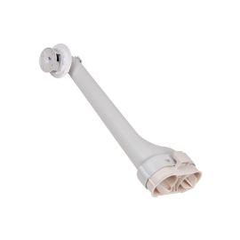 Dishwasher Drainage Channel Assembly
