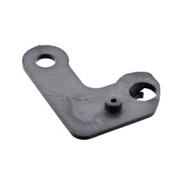 Fridge Door Closing Device Black Right