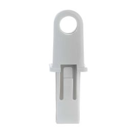 Freezer Flap Support