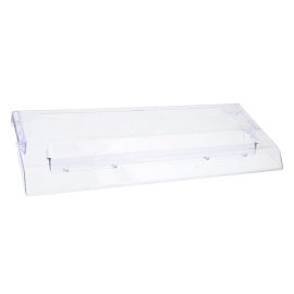 Zanussi Freezer Top Compartment Door - 2244072209