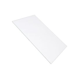 Fridge Freezer Glass Crisper Cover Shelf