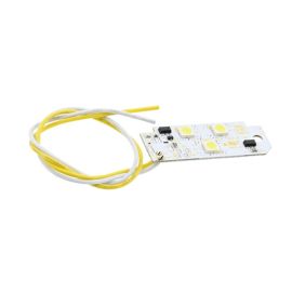 Fridge Freezer LED Light PCB 1.9W 12V