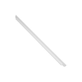 Fridge Top Glass Shelf Rear Trim