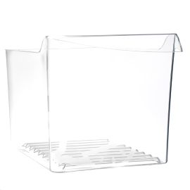 Fridge Freezer Salad Crisper Drawer - Left Hand Side
