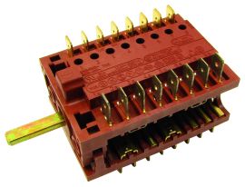 Cooker Selector Switch