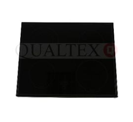 Cooker Ceramic Hob