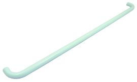 Cooker Door Handle - Main Oven - Brown