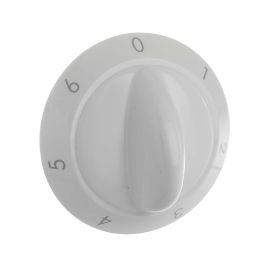 Cooker Control Knob - Hob