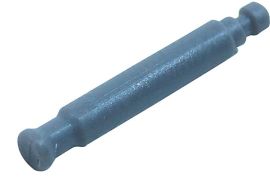 Cooker Timer Button - Grey