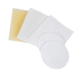Vacuum Cleaner Filter Set - EF07 (Pack of 5)