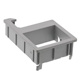 Cooker Hood Frame Control Panel Plastic