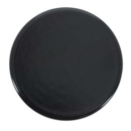 Cooker Medium Burner Top - Black