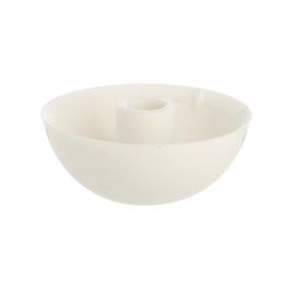 Cooker Hob Ignition Button - White