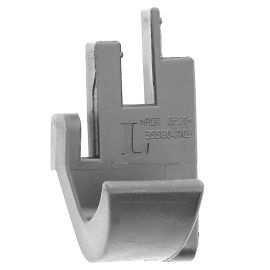 Cooker Door Lock - Lower Left