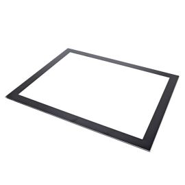 Cooker Main Oven Inner Door Glass Panel