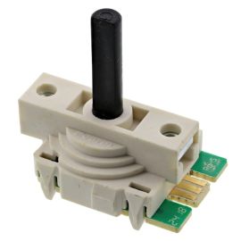 Oven Temperature Selector Switch