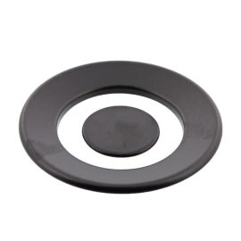 Hob Triple Burner Cap Assembly